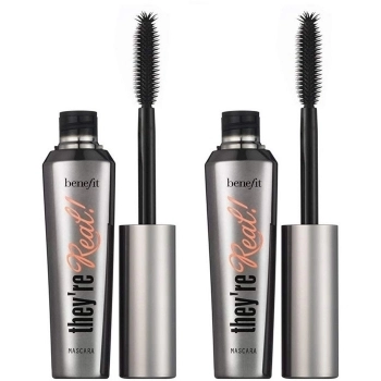 Lashes With Altitude! Travel Set