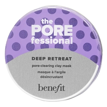 The Porefessional Deep Retreat