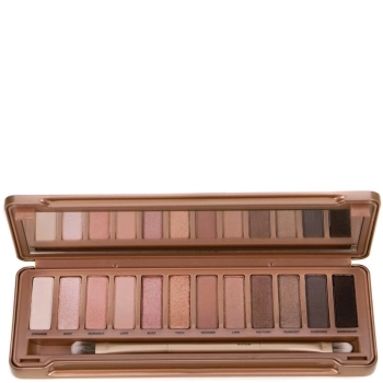 Eye Shadow Palette Naked3