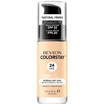 ColorStay Makeup Normal/Dry SPF20 30ml