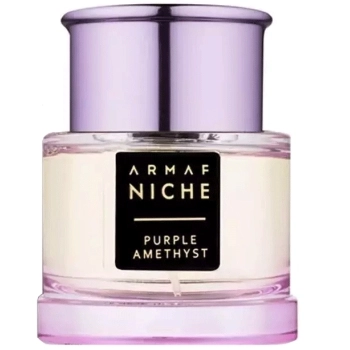 Purple Amethyst Purple Amethyst