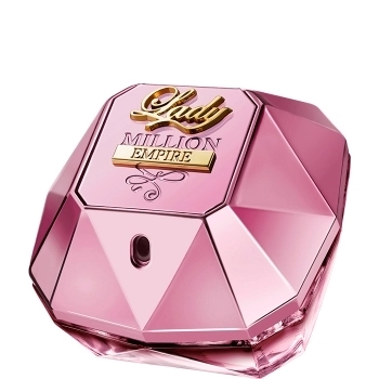 Lady Million Empire Lady Million Empire