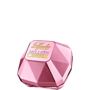 Lady Million Empire Lady Million Empire