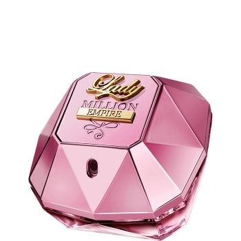 Lady Million Empire Lady Million Empire