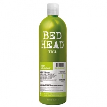 Bed Head Re-Energize 1 Shampoo