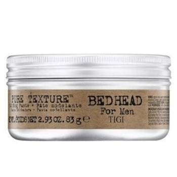 Bed Head For Men Pure Texture