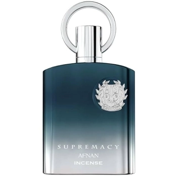 Supremacy Incense