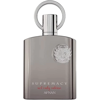 Supremacy Not Only Intense Extrait de Parfum