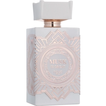 Musk Is Great Extrait de Parfum