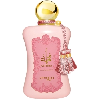 Fatima Extrait de Parfum