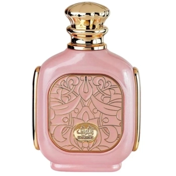 Zukhruf Pink