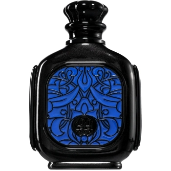 Zukhruf Black