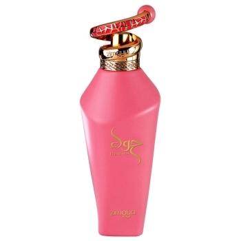 Hawwa Pink