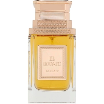 El Dorado Extrait de Parfum