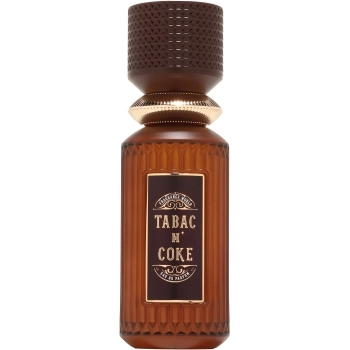 Tabac N´ Coke
