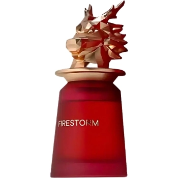 Firestorm