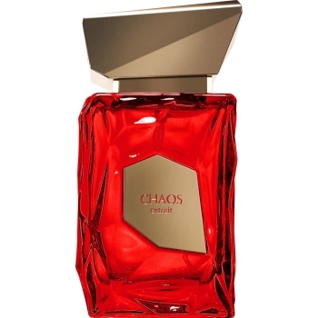 Chaos Extrait de Parfum
