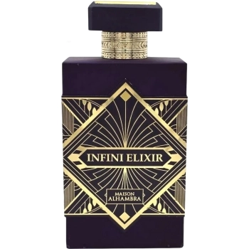 Infini Elixir