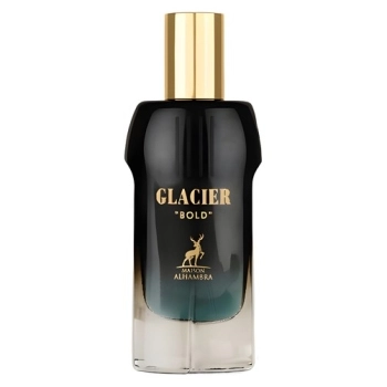 Glacier Bold