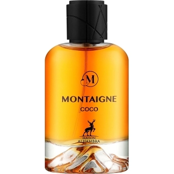 Montaigne Coco