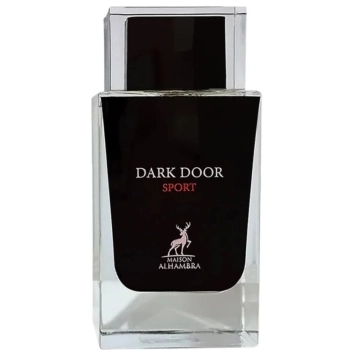 Dark Door Sport