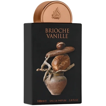 Brioche Vanille