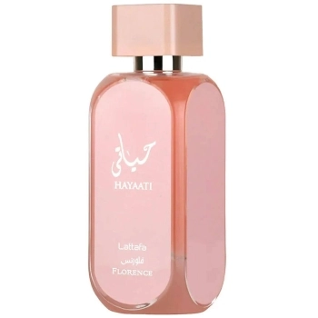 Hayaati Florence