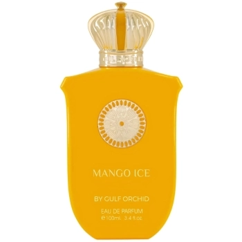 Mango Ice