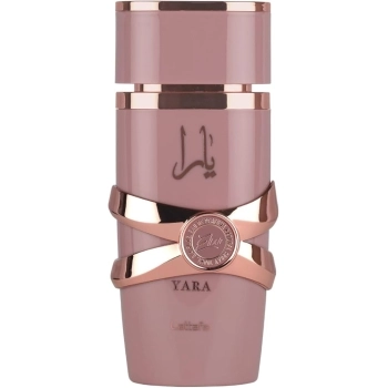 Yara Elixir