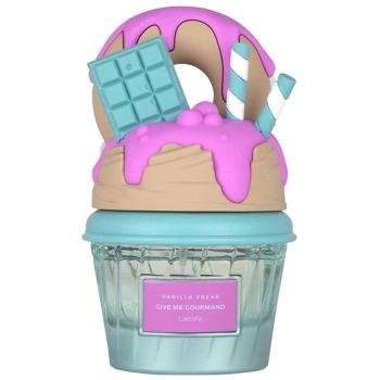 Vanilla Freak Give Me Gourmand