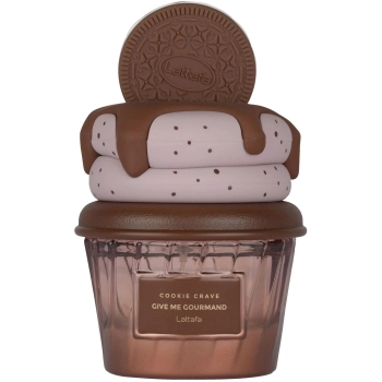 Give Me Gourmand Cookie Crave