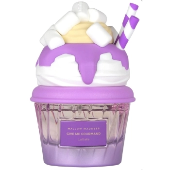 Give Me Gourmand Mallow Madness
