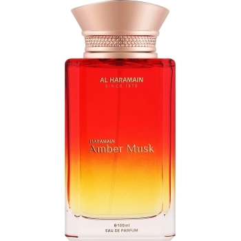 Amber Musk