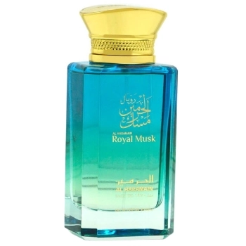 Haramain Royal Musk