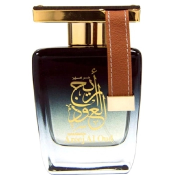 Haraman Areej Al Oud