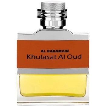 Haramain Khulasat Al Oud