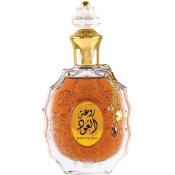 Rouat Al Oud