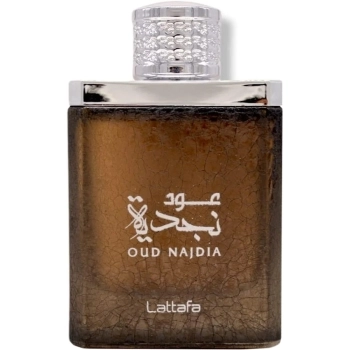 Oud Najdia