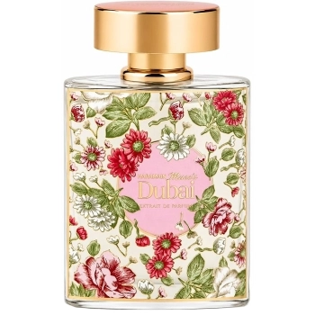 Miracle Dubai Extrait de Parfum