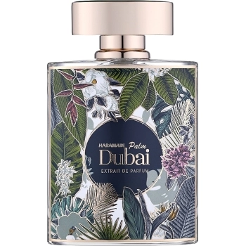 Palm Dubai Extrait de Parfum