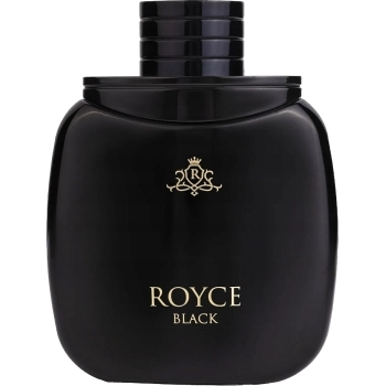 Vûrv Royce Black