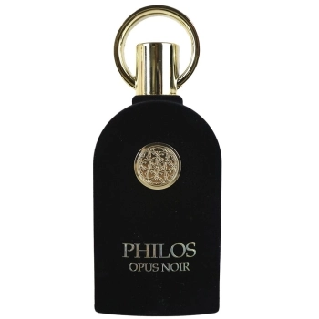 Philos Opus Noir