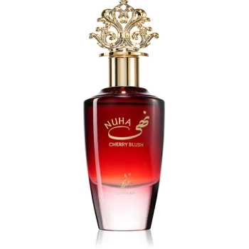 Nuha Cherry Blush