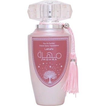 Mohra Silky Rose