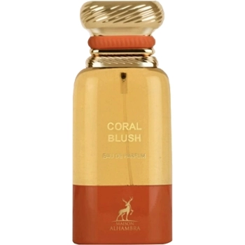 Coral Blush