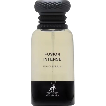 Fusion Intense