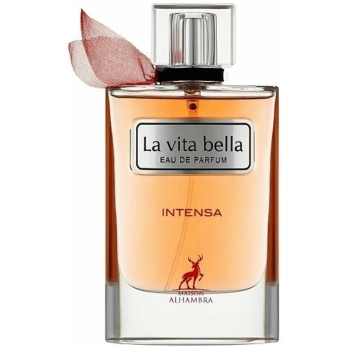 La Vivacité Intensa