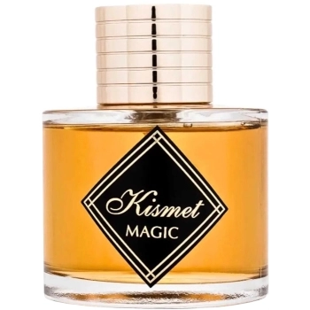 Kismet Magic