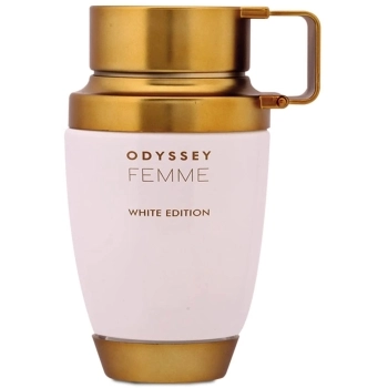 Odyssey Femme White Edition