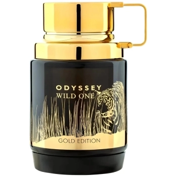 Odyssey Wild One Gold Edition